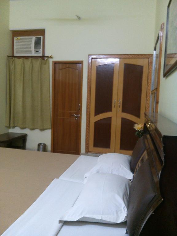 Ranthambore Tiger Home Sawai Madhopur Quarto foto