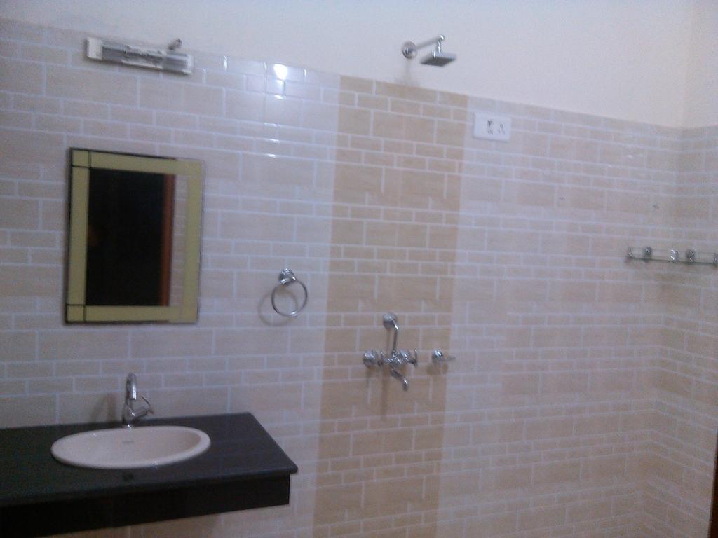 Ranthambore Tiger Home Sawai Madhopur Quarto foto