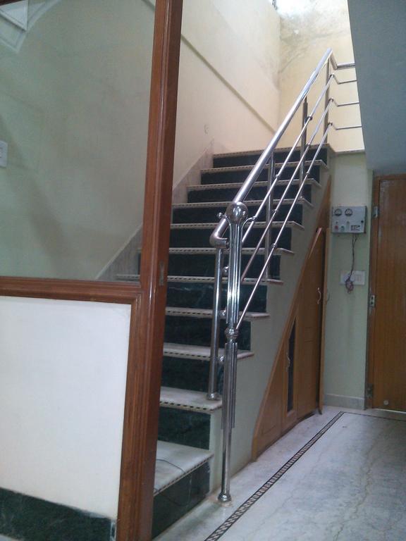Ranthambore Tiger Home Sawai Madhopur Exterior foto